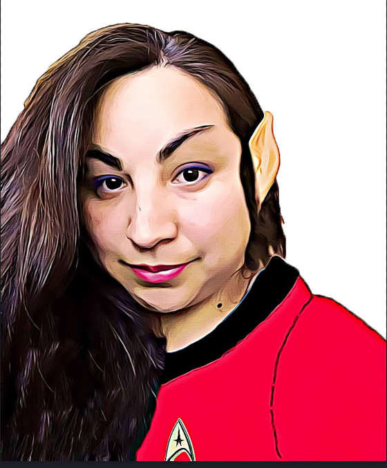 Claudia Paola Quality Engineer and Fullstack Developer